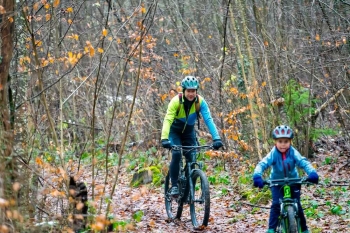 Kids-Adventstraining